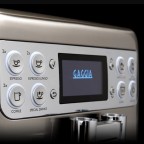 Gaggia BABILA - Automatic Coffee Machine (Stainless Steel)