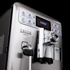 Gaggia BABILA - Automatic Coffee Machine (Stainless Steel)