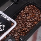 Gaggia BABILA - Automatic Coffee Machine (Stainless Steel)
