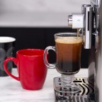 Gaggia BABILA - Automatic Coffee Machine (Stainless Steel)