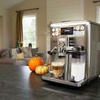 Gaggia BABILA - Automatic Coffee Machine (Stainless Steel)
