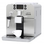 Gaggia BRERA - Automatic Coffee Machine (Stainless Steel)