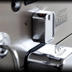 Gaggia BRERA - Automatic Coffee Machine (Stainless Steel)