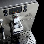 Gaggia BRERA - Automatic Coffee Machine (Stainless Steel)