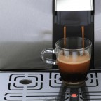 Gaggia BRERA - Automatic Coffee Machine (Stainless Steel)