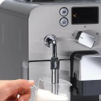 Gaggia BRERA - Automatic Coffee Machine (Stainless Steel)