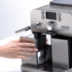 Gaggia BRERA - Automatic Coffee Machine (Stainless Steel)