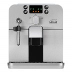 Gaggia BRERA - Automatic Coffee Machine (Stainless Steel)