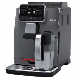 Gaggia CADORNA PRESTIGE - Automatic Coffee Machine (Spray Painted Anthracite)
