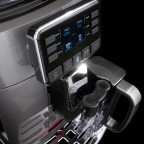Gaggia CADORNA PRESTIGE - Automatic Coffee Machine (Spray Painted Anthracite)