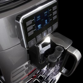 Gaggia CADORNA PRESTIGE - Automatic Coffee Machine (Spray Painted Anthracite)