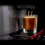 Gaggia CADORNA PRESTIGE - Automatic Coffee Machine (Spray Painted Anthracite)
