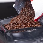 Gaggia CADORNA PRESTIGE - Automatic Coffee Machine (Spray Painted Anthracite)