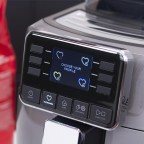 Gaggia CADORNA PRESTIGE - Automatic Coffee Machine (Spray Painted Anthracite)