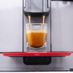 Gaggia CADORNA PRESTIGE - Automatic Coffee Machine (Spray Painted Anthracite)