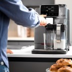 Gaggia CADORNA PRESTIGE - Automatic Coffee Machine (Spray Painted Anthracite)