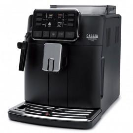 Gaggia CADORNA STYLE - Automatic Coffee Machine (Black)
