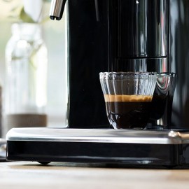 Gaggia CADORNA STYLE - Automatic Coffee Machine (Black)