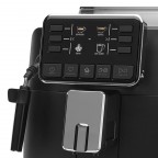 Gaggia CADORNA STYLE - Automatic Coffee Machine (Black)