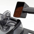 Gaggia CADORNA STYLE - Automatic Coffee Machine (Black)