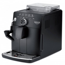 Gaggia NAVIGLIO MILK - Automatic Coffee Machine (Black)
