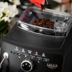 Gaggia NAVIGLIO MILK - Automatic Coffee Machine (Black)