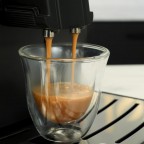 Gaggia NAVIGLIO MILK - Automatic Coffee Machine (Black)