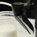 Gaggia NAVIGLIO MILK - Automatic Coffee Machine (Black)