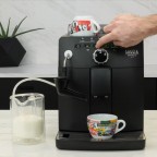 Gaggia NAVIGLIO MILK - Automatic Coffee Machine (Black)