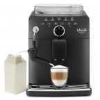 Gaggia NAVIGLIO MILK - Automatic Coffee Machine (Black)