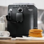 Gaggia NAVIGLIO MILK - Automatic Coffee Machine (Black)