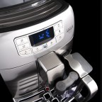 Gaggia VELASCA PRESTIGE - Automatic Coffee Machine (Stainless Steel)