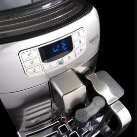 Gaggia VELASCA PRESTIGE - Automatic Coffee Machine (Stainless Steel)