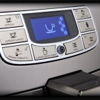 Gaggia VELASCA PRESTIGE - Automatic Coffee Machine (Stainless Steel)