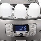 Gaggia VELASCA PRESTIGE - Automatic Coffee Machine (Stainless Steel)