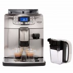 Gaggia VELASCA PRESTIGE - Automatic Coffee Machine (Stainless Steel)