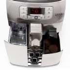 Gaggia VELASCA PRESTIGE - Automatic Coffee Machine (Stainless Steel)
