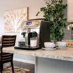 Gaggia VELASCA PRESTIGE - Automatic Coffee Machine (Stainless Steel)