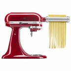 KitchenAid Pasta Cutter & Angel Attachment (KSMPCA Stainless Steel)