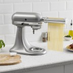KitchenAid Pasta Cutter & Angel Attachment (KSMPCA Stainless Steel)