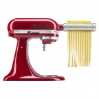 KitchenAid 3-Piece Pasta Roller & Cutter Attachment (KSMPRA Stainless Steel)