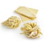 KitchenAid 3-Piece Pasta Roller & Cutter Attachment (KSMPRA Stainless Steel)