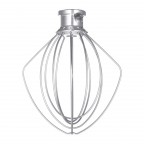 KitchenAid Wire Whip for Tilt-Head Stand Mixers (K45WW Stainless Steel)