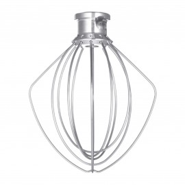 KitchenAid Wire Whip for Tilt-Head Stand Mixers (K45WW Stainless Steel)