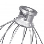 KitchenAid Wire Whip for Tilt-Head Stand Mixers (K45WW Stainless Steel)