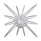 KitchenAid Wire Whip for Tilt-Head Stand Mixers (K45WW Stainless Steel)