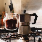 Bialetti Moka Express - 3 Cups (Aluminium)