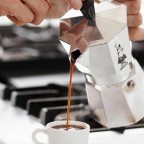 Bialetti Moka Express - 3 Cups (Aluminium)