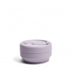 stojo Biggie 473 ml Collapsible Cup (Lilac)