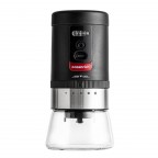 Oceanrich USB Rechargeable Electric Coffee Ginder (G1 Black)